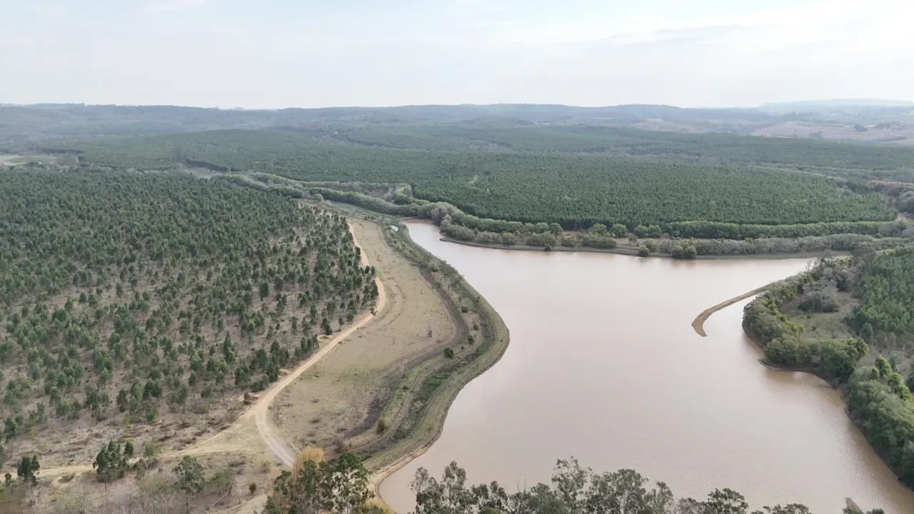 Fazenda à venda de 470 ha em Tatuí, SP, Brasil