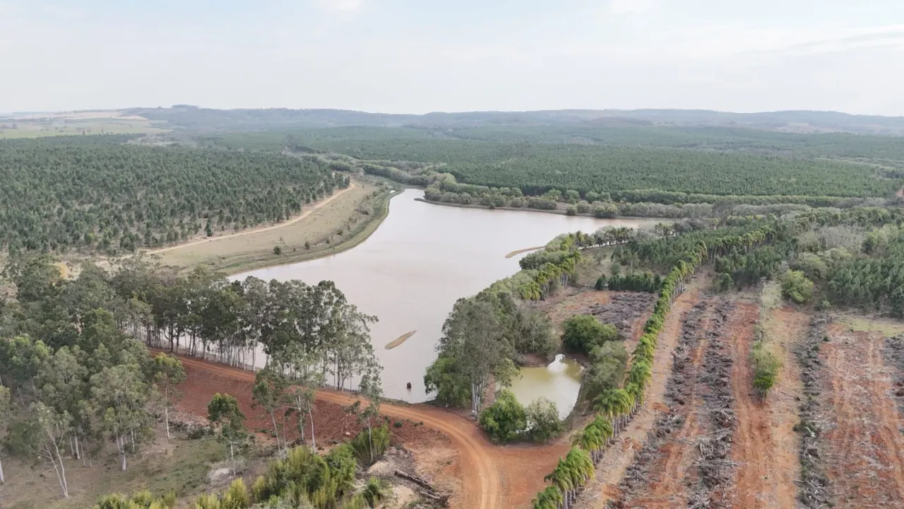Fazenda à venda de 470 ha em Tatuí, SP, Brasil