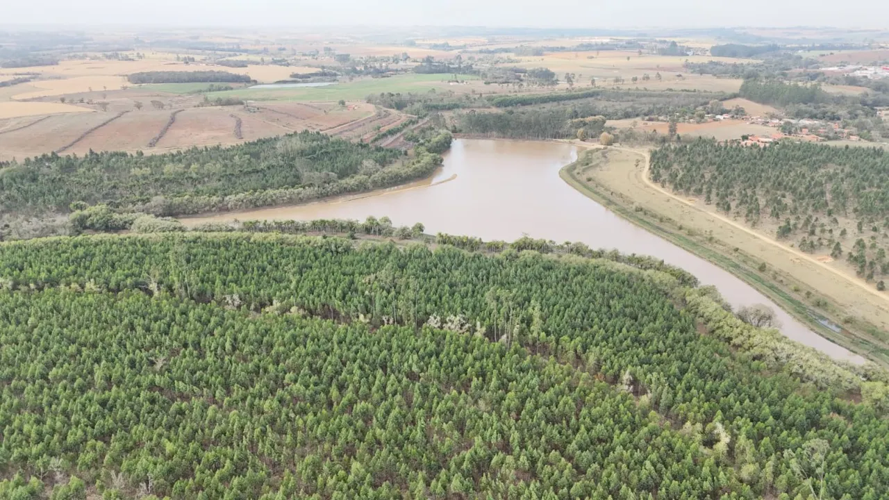 Fazenda à venda de 470 ha em Tatuí, SP, Brasil