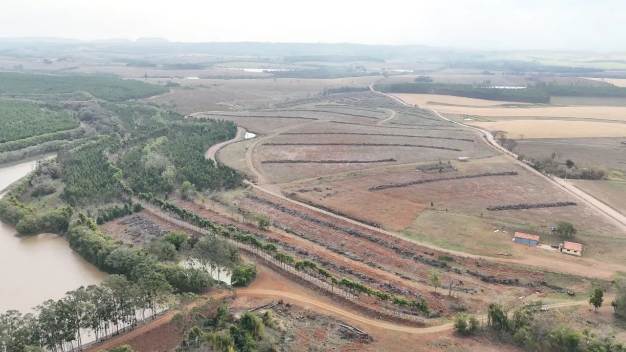 Fazenda à venda de 470 ha em Tatuí, SP, Brasil