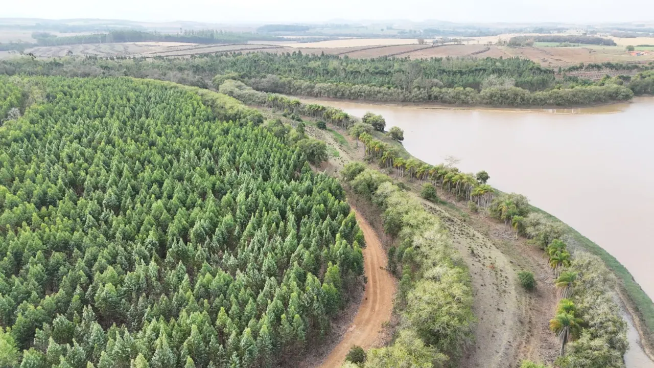 Fazenda à venda de 470 ha em Tatuí, SP, Brasil
