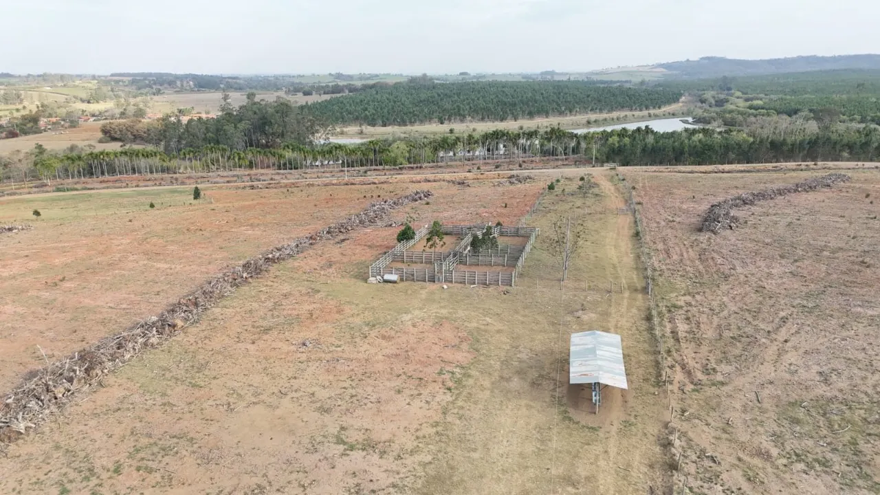 Fazenda à venda de 470 ha em Tatuí, SP, Brasil