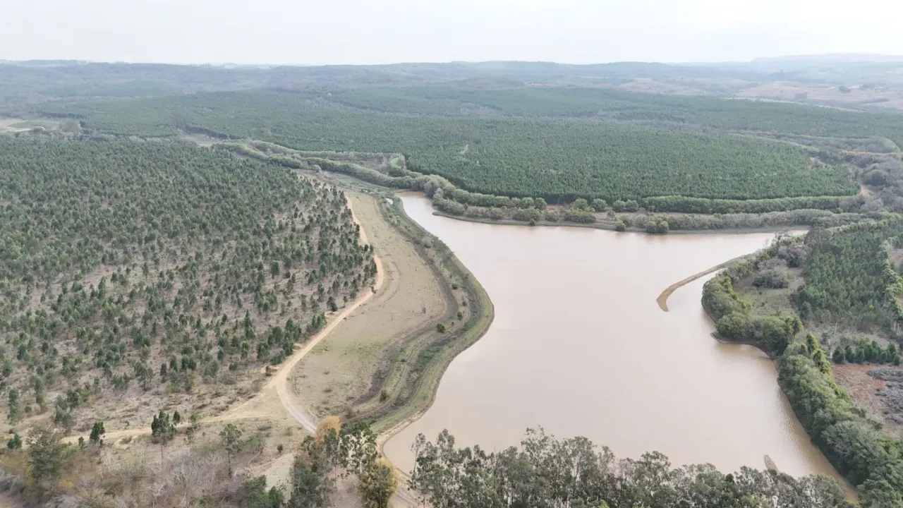 Fazenda à venda de 470 ha em Tatuí, SP, Brasil