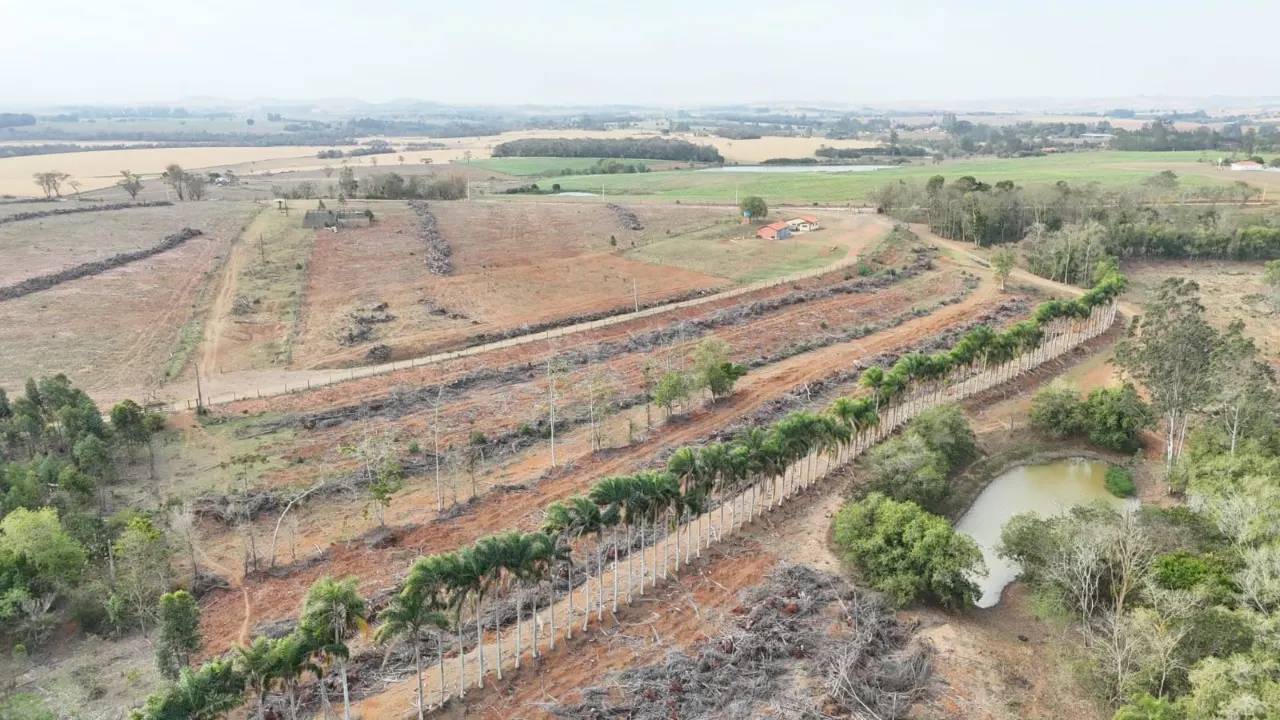 Fazenda à venda de 470 ha em Tatuí, SP, Brasil