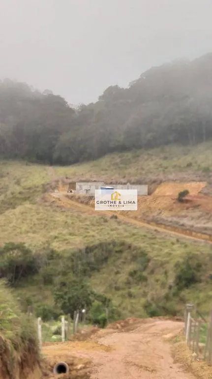 Plot for sale of 5 acres in Natividade da Serra, SP, Brazil