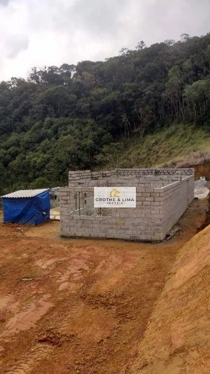 Plot for sale of 5 acres in Natividade da Serra, SP, Brazil