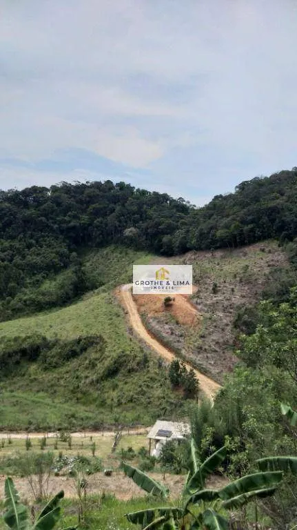 Plot for sale of 5 acres in Natividade da Serra, SP, Brazil