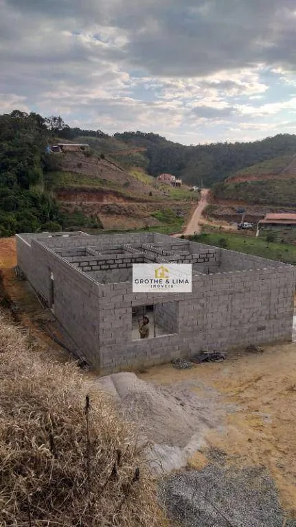 Terreno à venda de 2 ha em Natividade da Serra, SP, Brasil