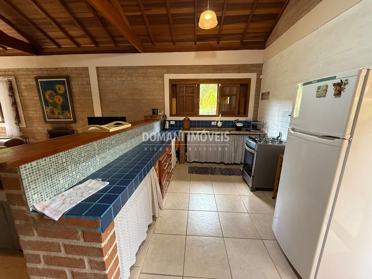 Casa à venda de 3.470 m² em Santo Antônio do Pinhal, SP, Brasil