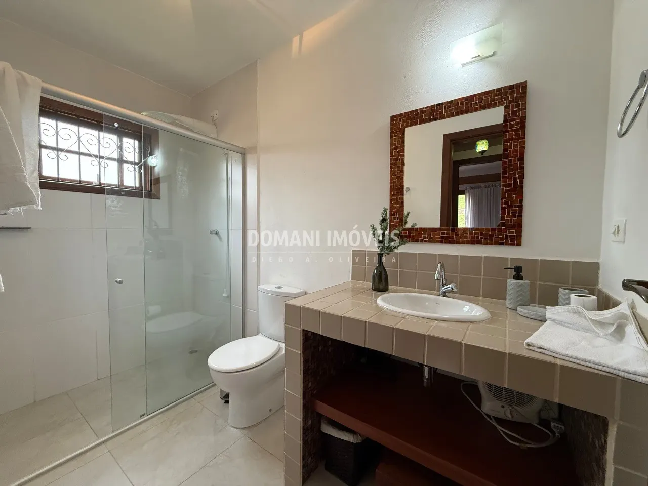 Casa à venda de 3.470 m² em Santo Antônio do Pinhal, SP, Brasil
