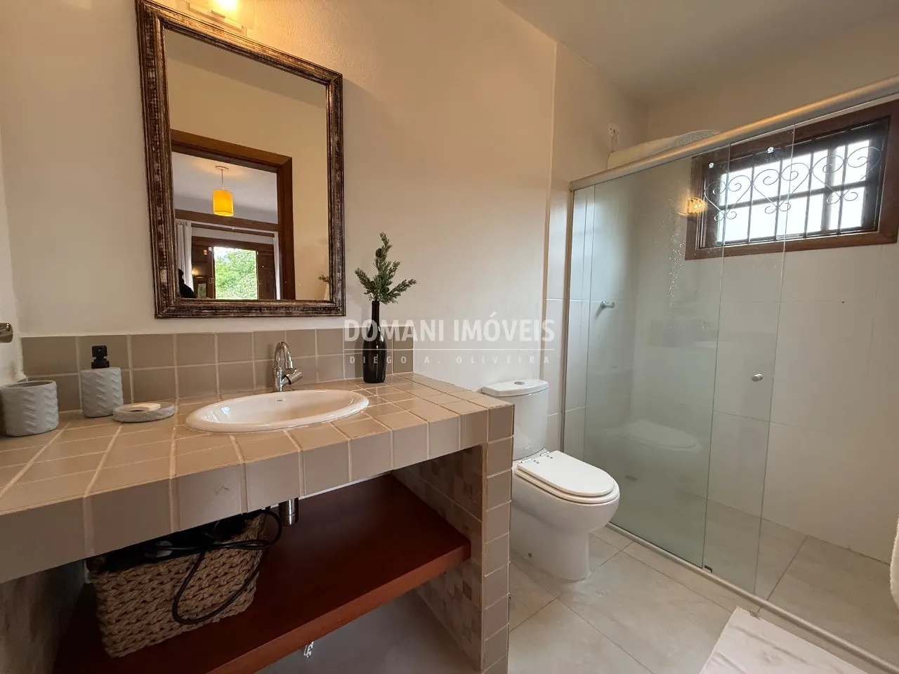 Casa à venda de 3.470 m² em Santo Antônio do Pinhal, SP, Brasil