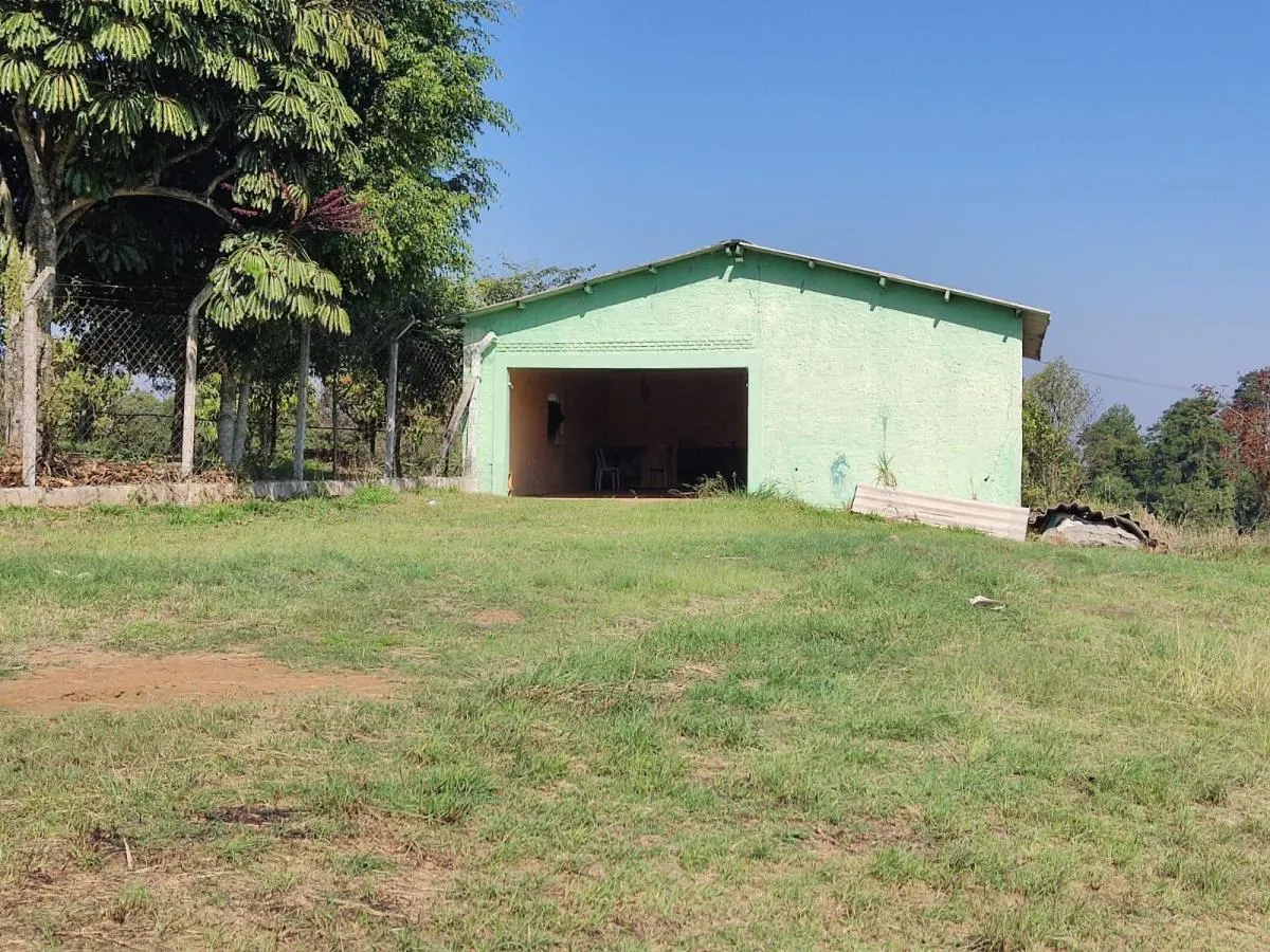 Fazenda à venda de 288 ha em Capela do Alto, SP, Brasil