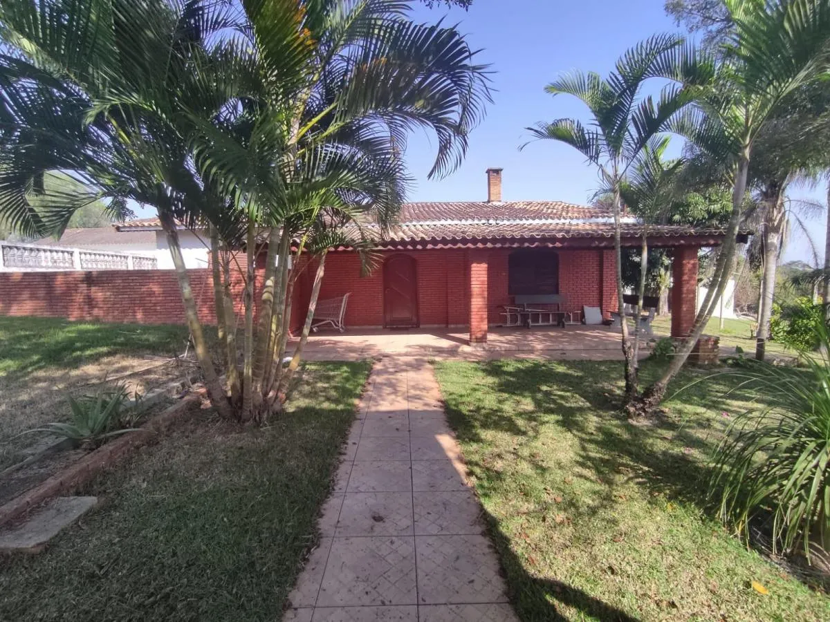 Fazenda à venda de 288 ha em Capela do Alto, SP, Brasil