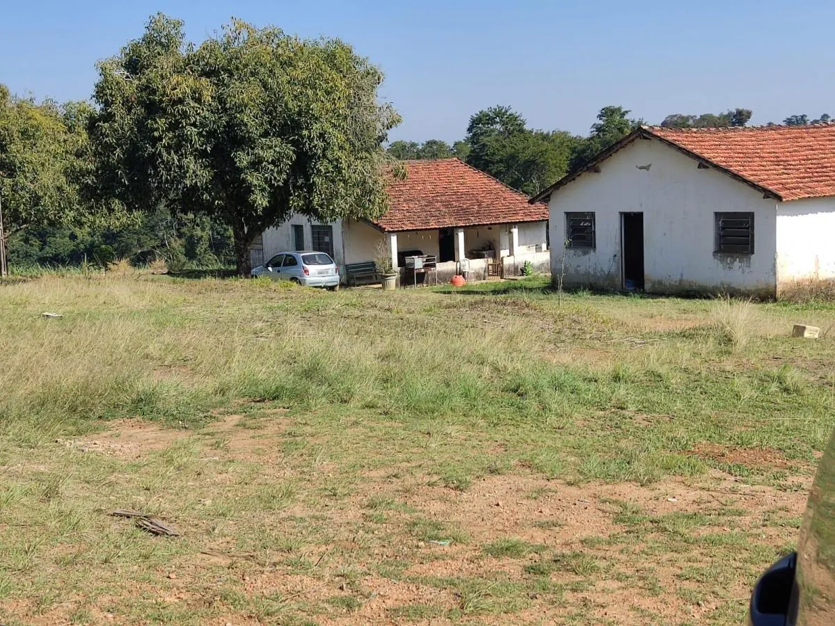Fazenda à venda de 288 ha em Capela do Alto, SP, Brasil