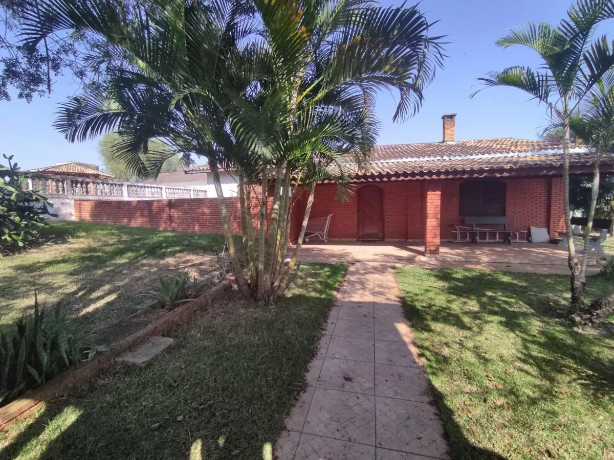 Fazenda à venda de 288 ha em Capela do Alto, SP, Brasil