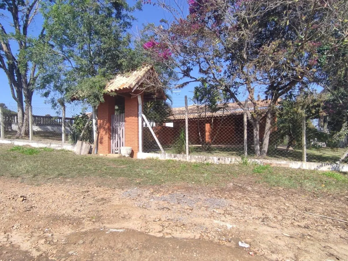 Fazenda à venda de 288 ha em Capela do Alto, SP, Brasil
