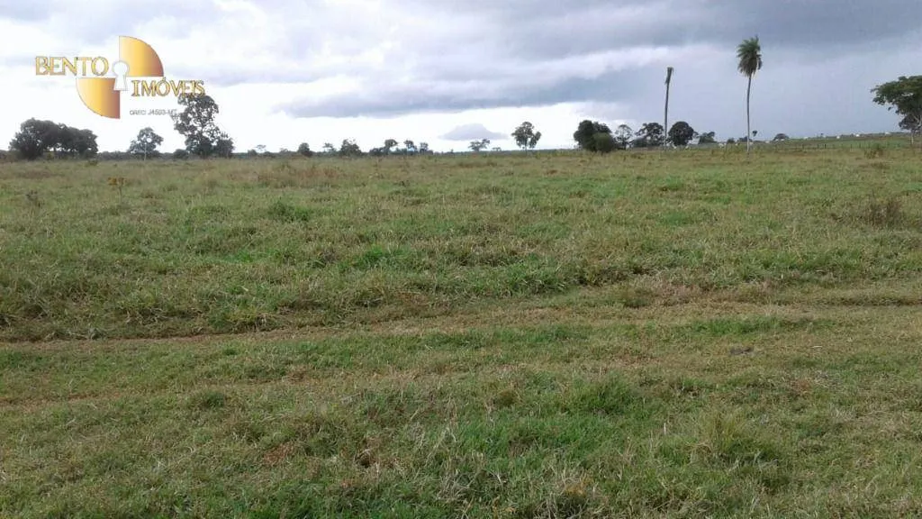 Fazenda à venda de 697 ha em Cuiabá, MT, Brasil
