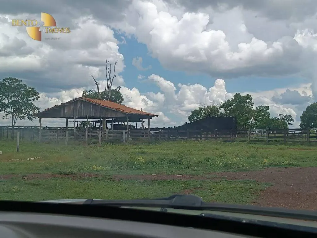 Fazenda à venda de 697 ha em Cuiabá, MT, Brasil