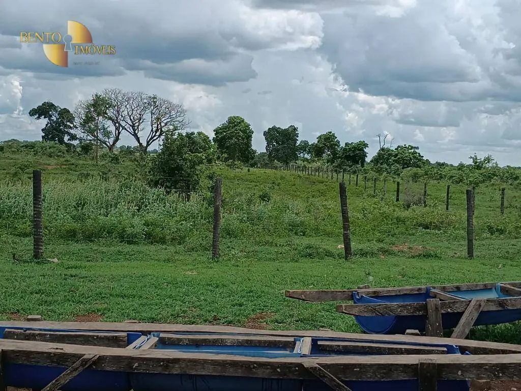 Fazenda à venda de 697 ha em Cuiabá, MT, Brasil