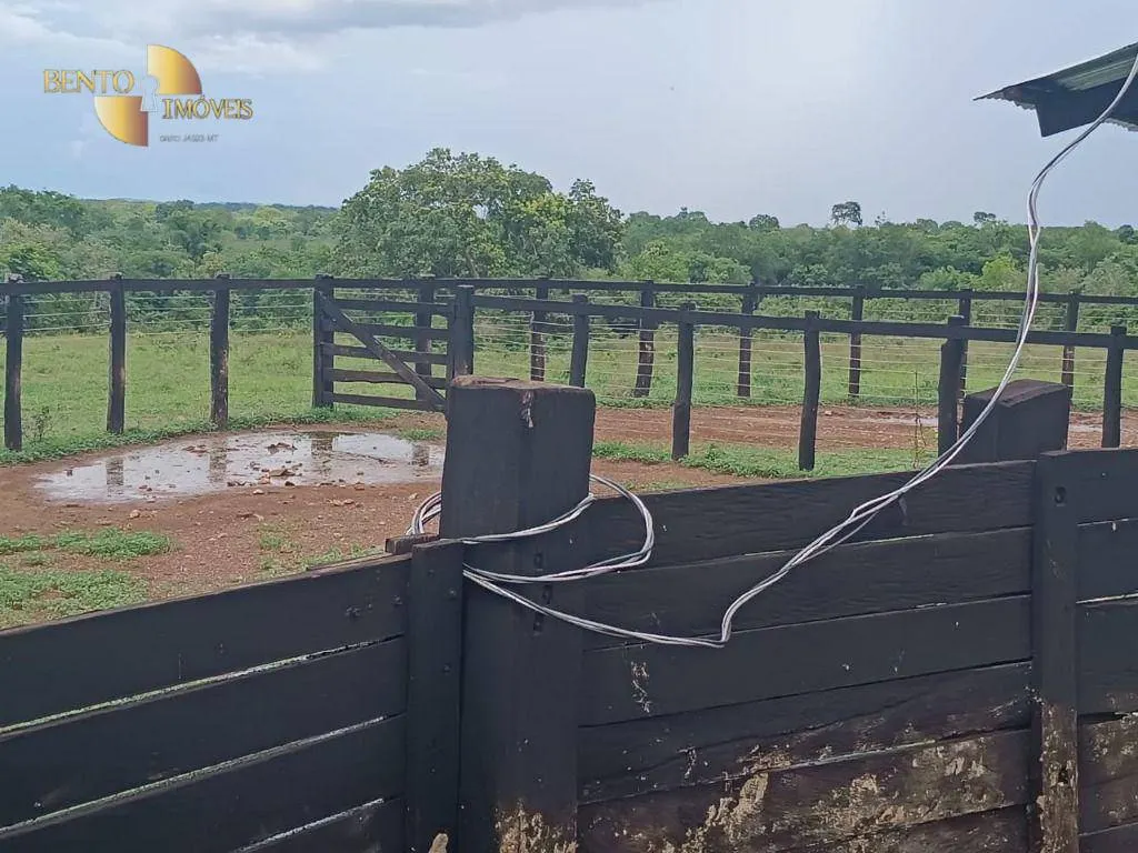 Fazenda à venda de 697 ha em Cuiabá, MT, Brasil