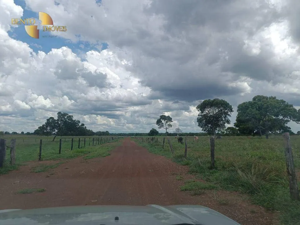 Fazenda à venda de 697 ha em Cuiabá, MT, Brasil