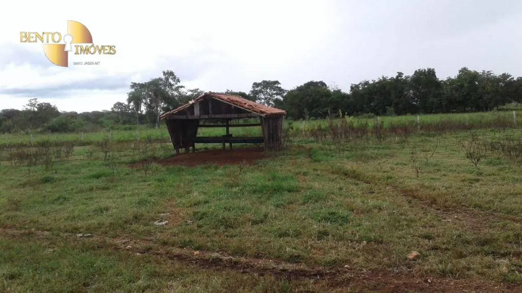 Fazenda à venda de 697 ha em Cuiabá, MT, Brasil