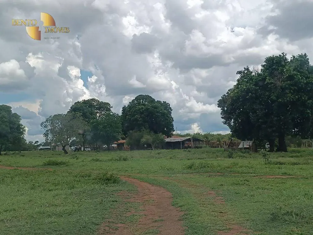Fazenda à venda de 697 ha em Cuiabá, MT, Brasil