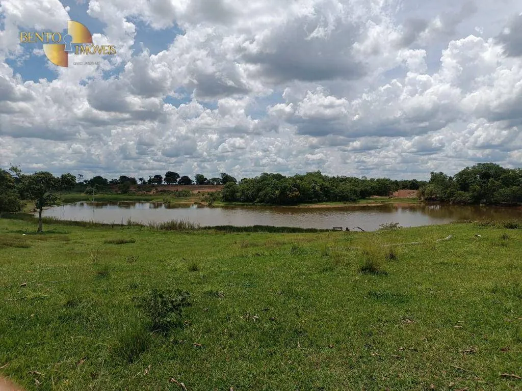 Fazenda à venda de 697 ha em Cuiabá, MT, Brasil
