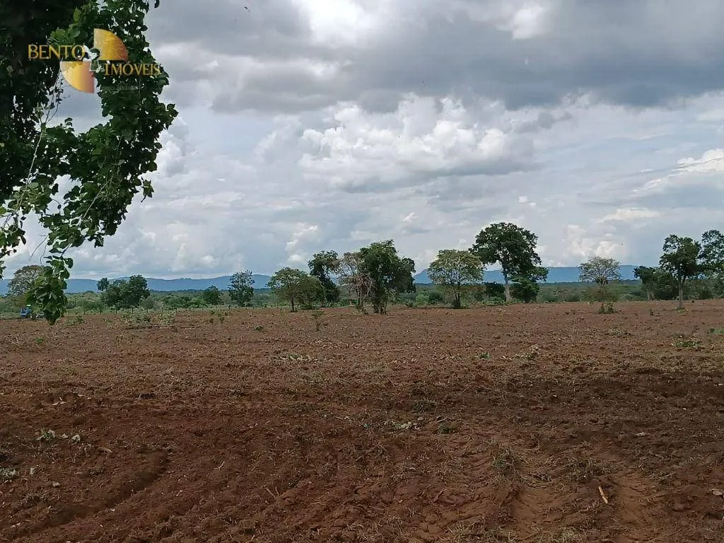 Fazenda à venda de 697 ha em Cuiabá, MT, Brasil