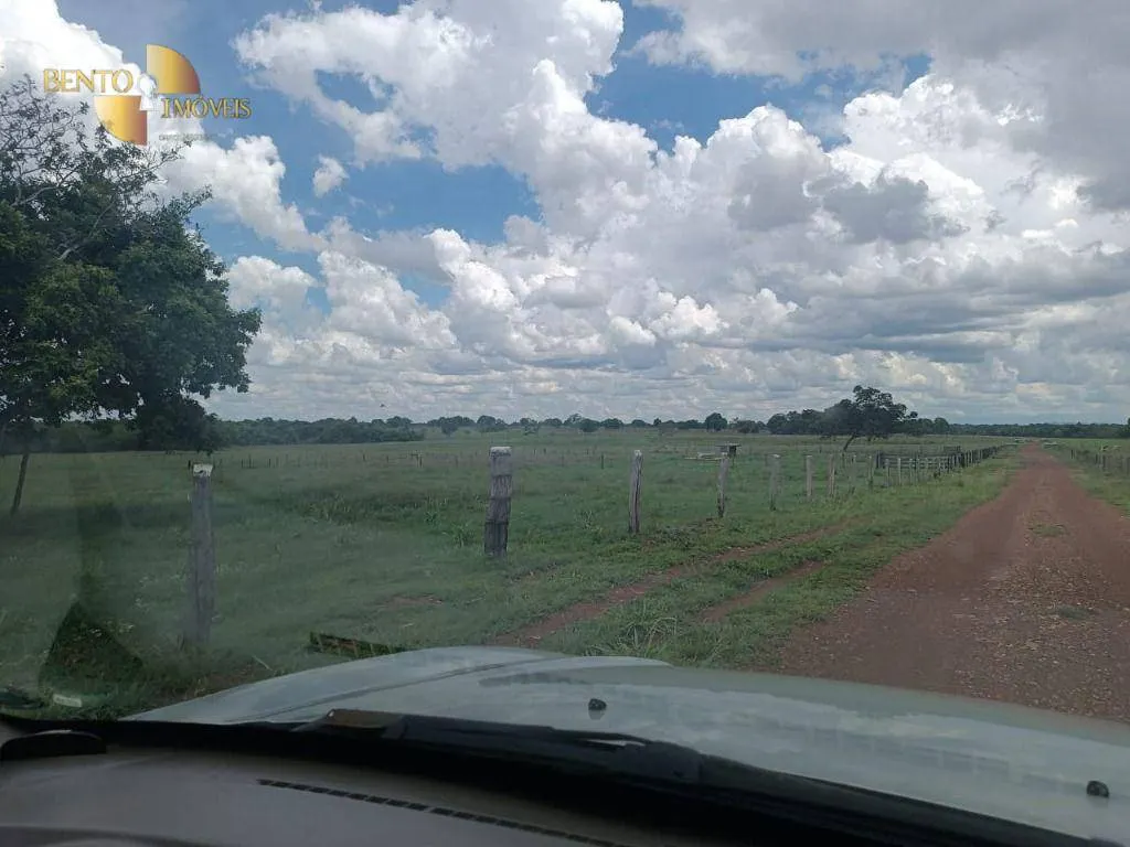 Fazenda à venda de 697 ha em Cuiabá, MT, Brasil