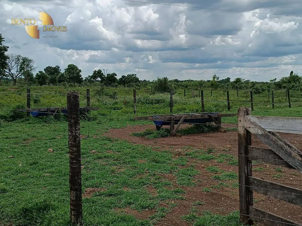 Fazenda à venda de 697 ha em Cuiabá, MT, Brasil