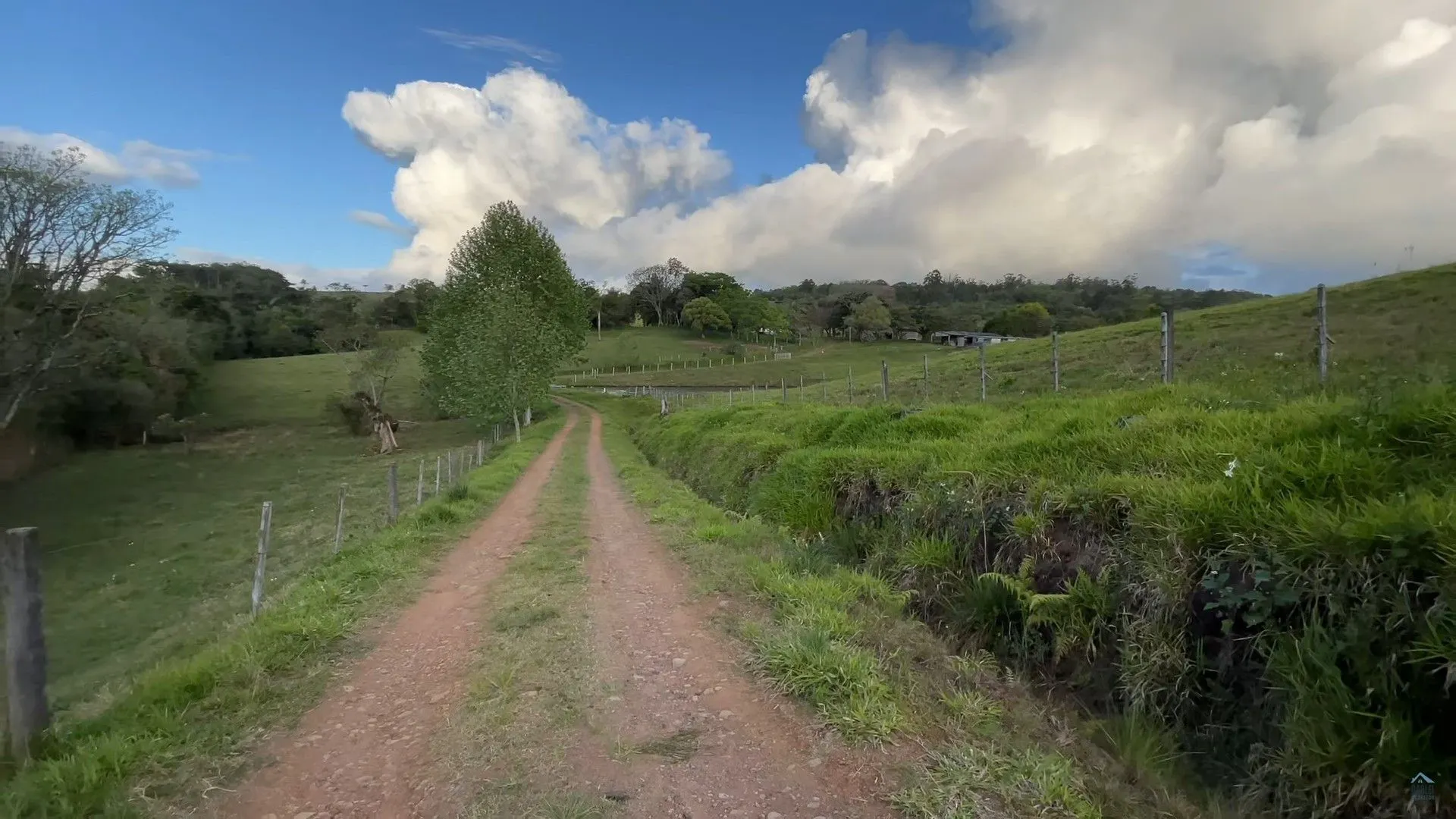 Sítio à venda de 60 ha em Taquara, RS, Brasil