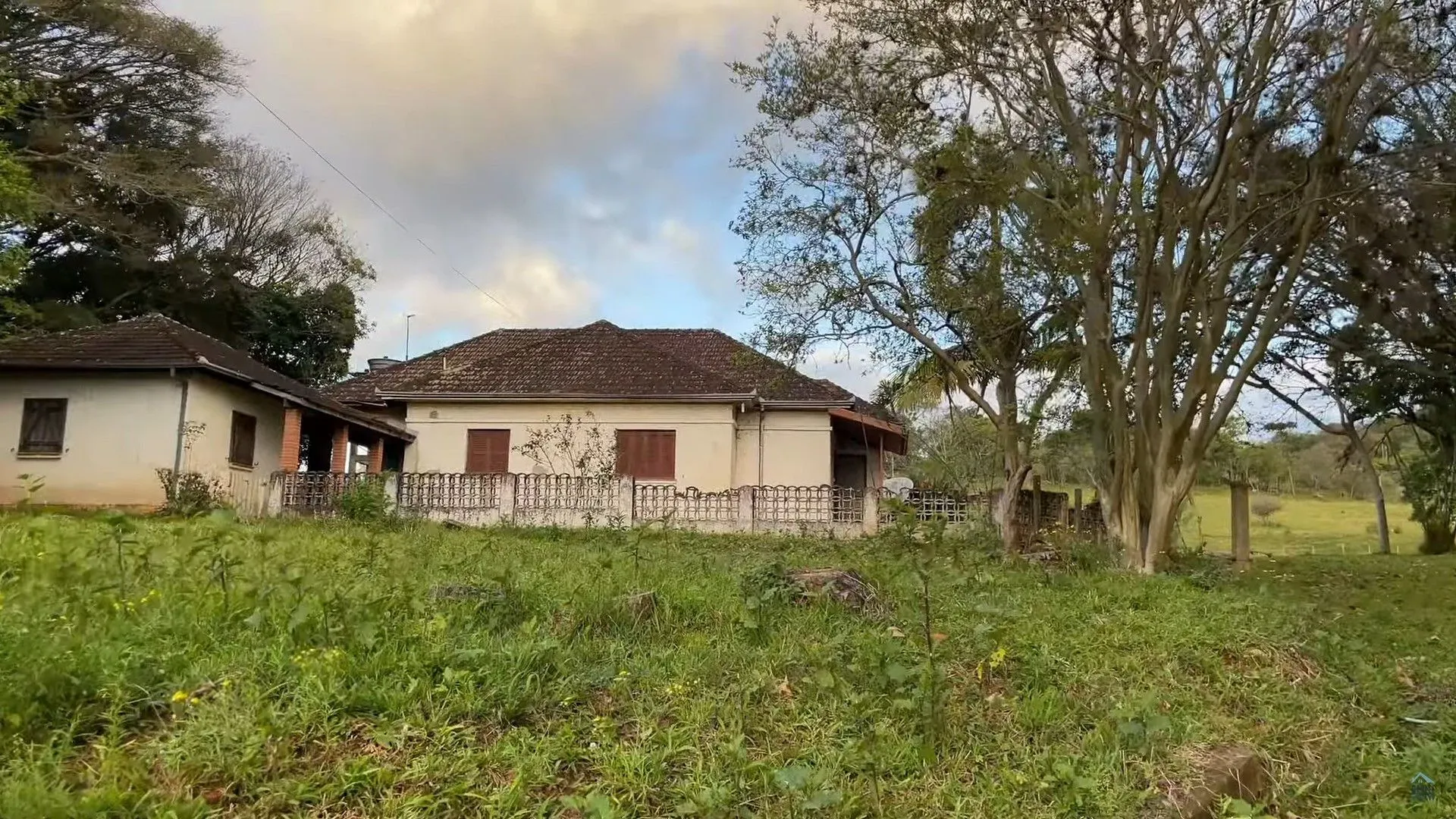 Sítio à venda de 60 ha em Taquara, RS, Brasil