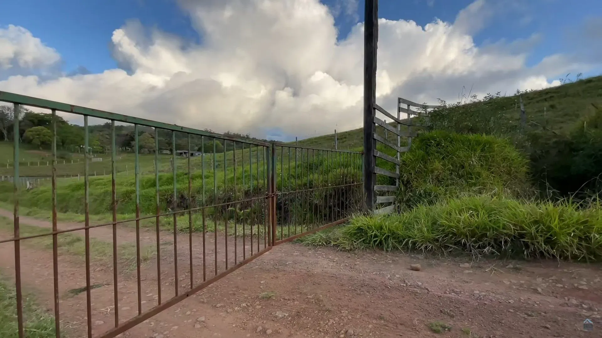 Sítio à venda de 60 ha em Taquara, RS, Brasil
