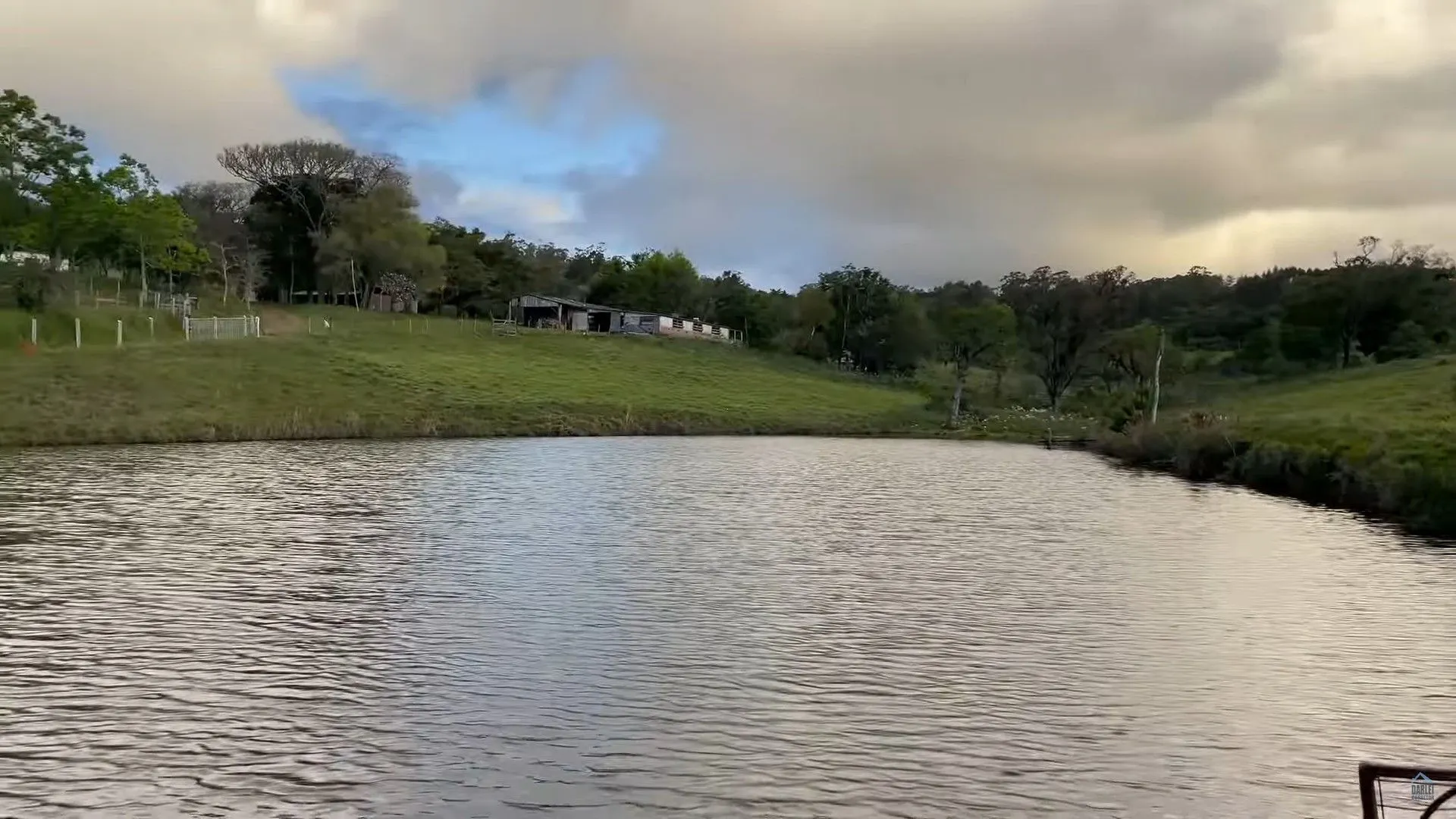 Sítio à venda de 60 ha em Taquara, RS, Brasil