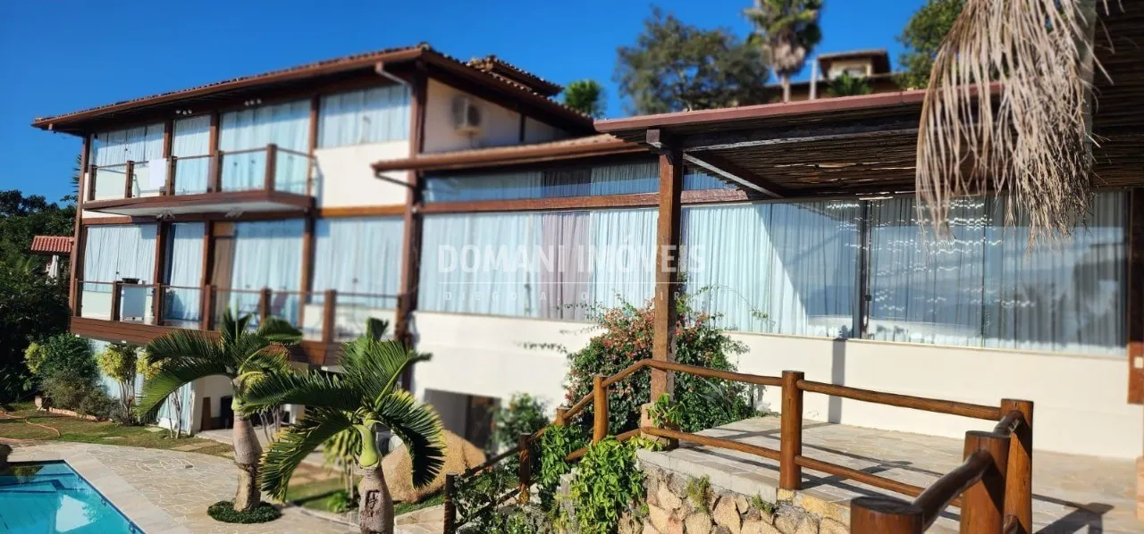 Casa à venda de 1.800 m² em Ilhabela, SP, Brasil