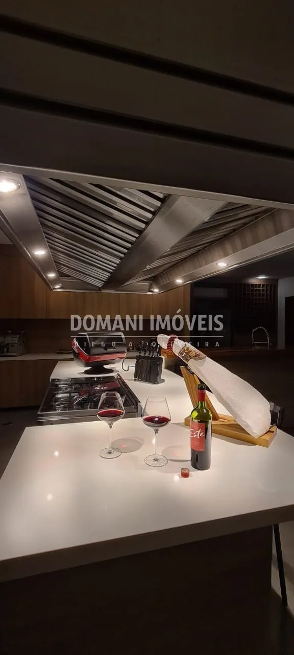 Casa à venda de 1.800 m² em Ilhabela, SP, Brasil