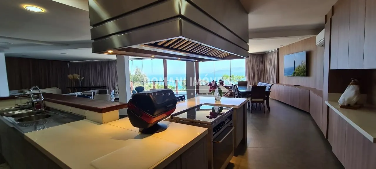 Casa à venda de 1.800 m² em Ilhabela, SP, Brasil