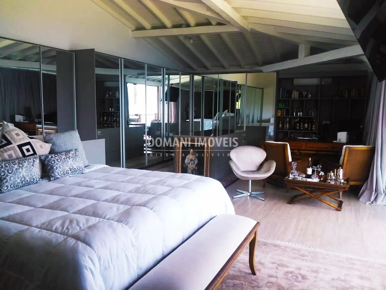 Casa à venda de 1.800 m² em Ilhabela, SP, Brasil