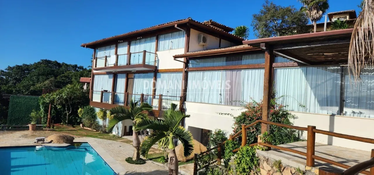 Casa à venda de 1.800 m² em Ilhabela, SP, Brasil