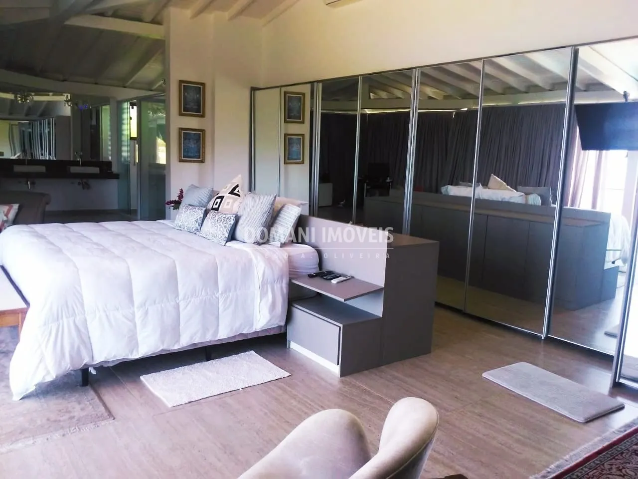 Casa à venda de 1.800 m² em Ilhabela, SP, Brasil
