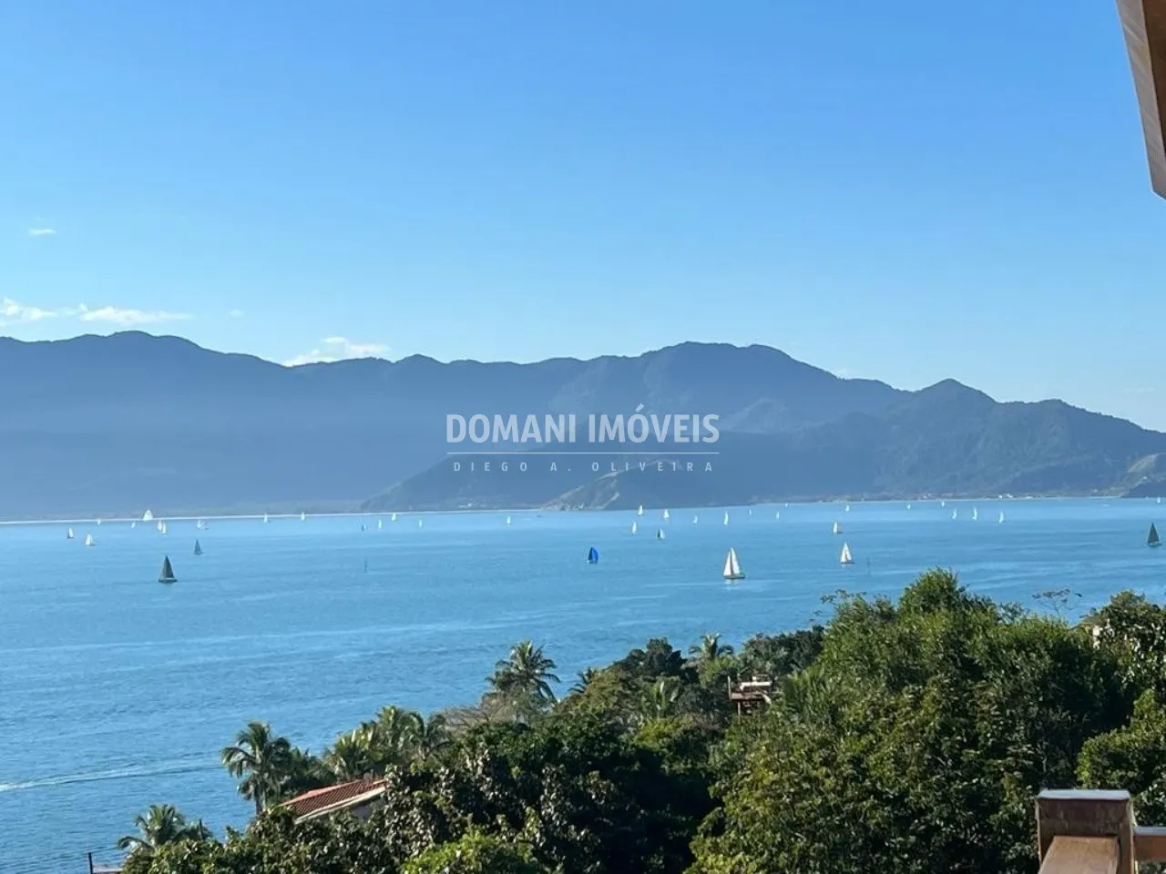 Casa à venda de 1.800 m² em Ilhabela, SP, Brasil