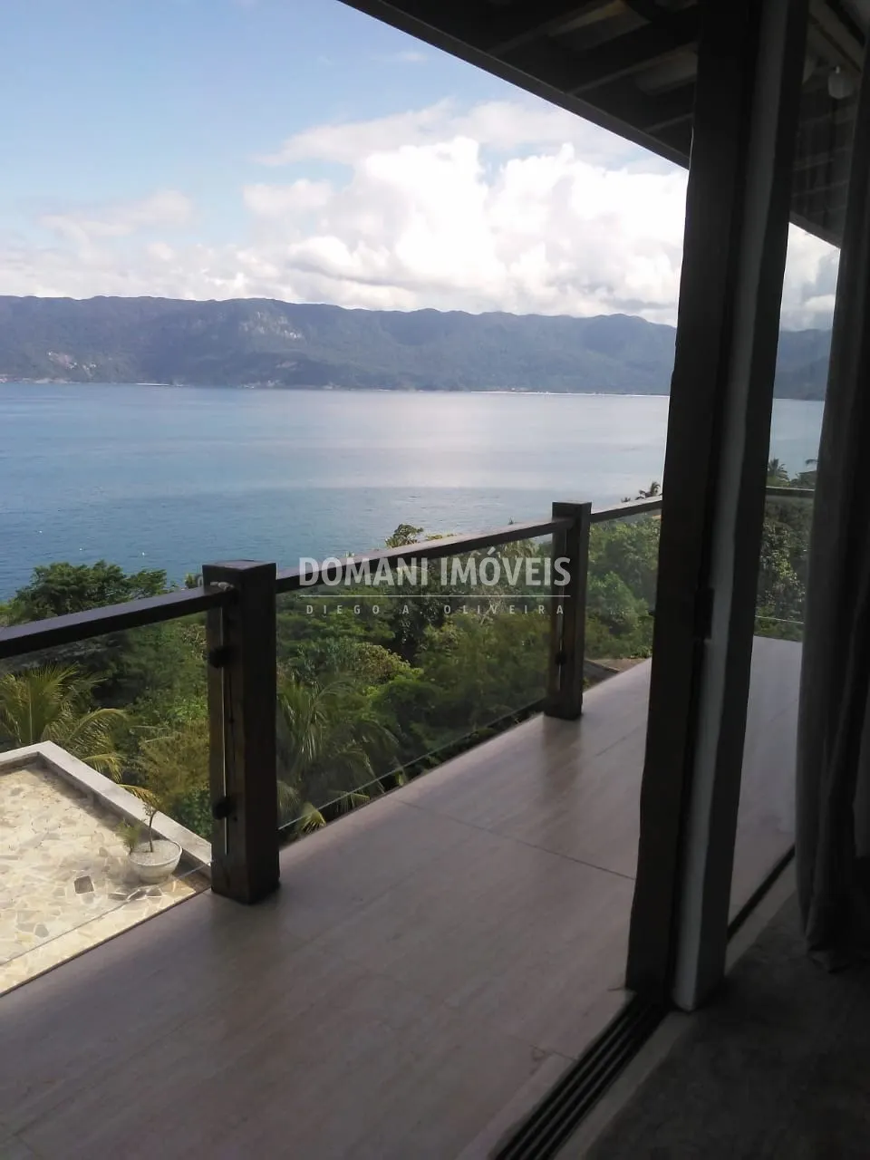 Casa à venda de 1.800 m² em Ilhabela, SP, Brasil