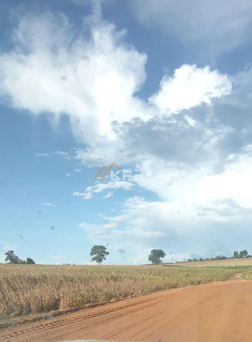 Fazenda à venda de 2.708 ha em São José do Rio Preto, SP, Brasil