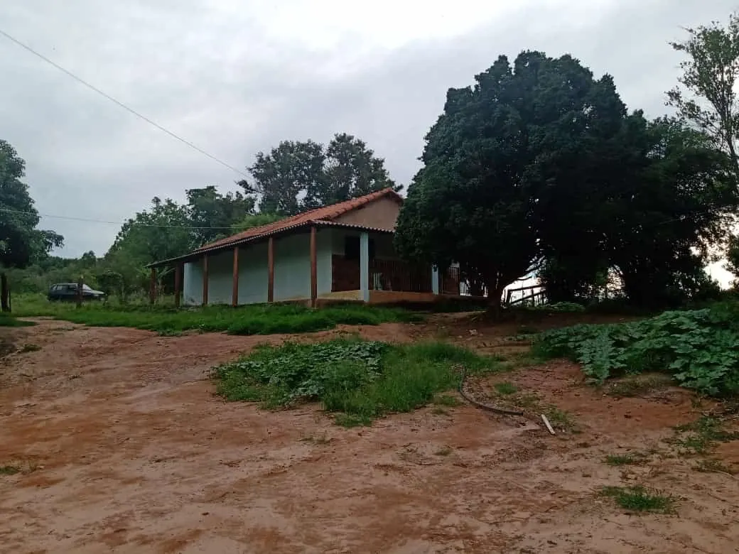 Small farm for sale of 84 acres in Angatuba, SP, Brazil