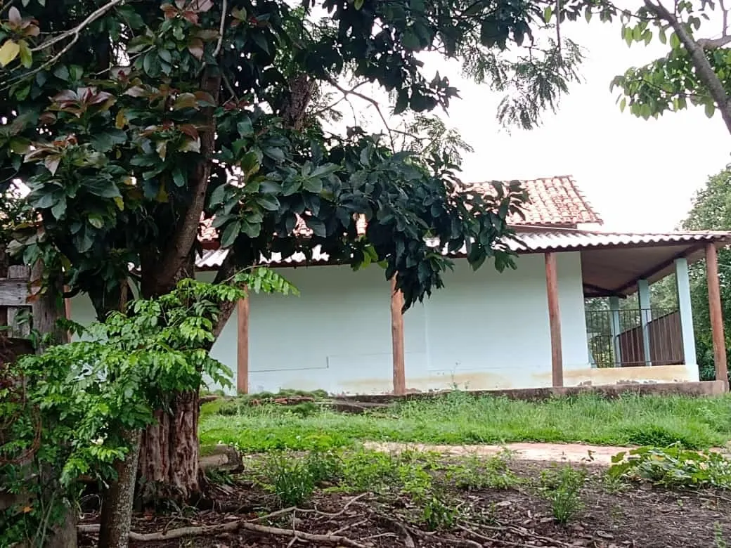 Small farm for sale of 84 acres in Angatuba, SP, Brazil