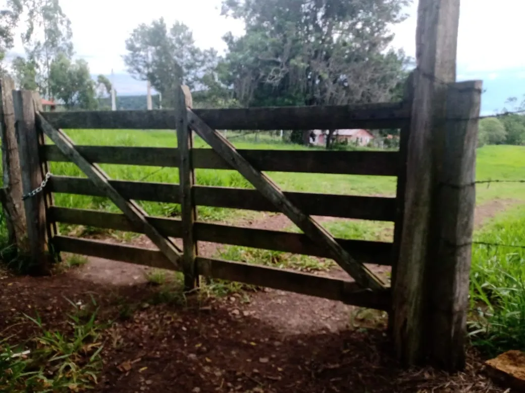 Small farm for sale of 84 acres in Angatuba, SP, Brazil