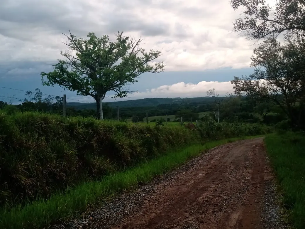 Small farm for sale of 84 acres in Angatuba, SP, Brazil
