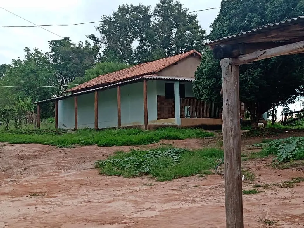 Small farm for sale of 84 acres in Angatuba, SP, Brazil