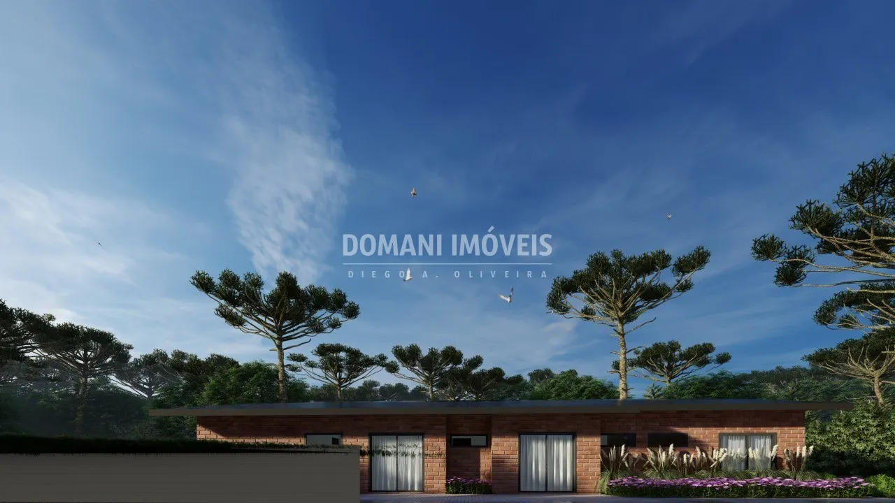 Casa à venda de 1.000 m² em Campos do Jordão, SP, Brasil
